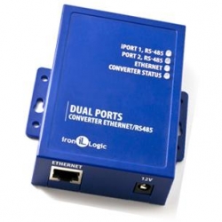 Konwerter Z-397 Web (Ethernet / RS485 x2)