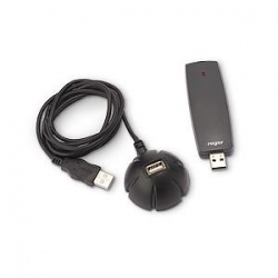 Czytnik zbliżeniowy USB RUD-3-DES miniaturowy