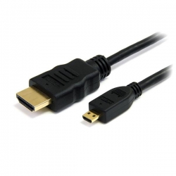 Kabel HDMI-micro HDMI 3m