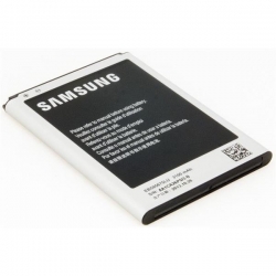 Bateria do Samsung Galaxy Note II 3,7V 3100mAh
