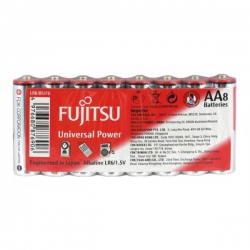 Bateria alkaliczna Fujitsu AA R06 1,5V-16729