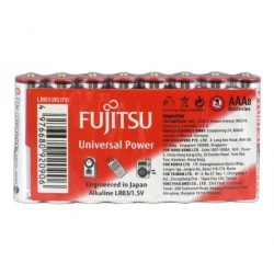 Bateria alkaliczna Fujitsu AAA R03 1,5V-16730