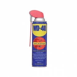 Preparat spray wielofunkcyjny WD-40 450ml aplikato