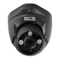 Kamera 4w1 kopułowa BCS-DMQE3200IR3 2Mpix 2,8-12mm