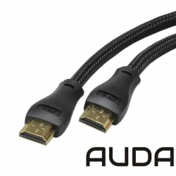 Kabel HDMI v.1.4 2m Auda Optimum Premium