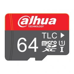 Karta pamięci Dahua PFM112 microSDXC 64GB UHS-I