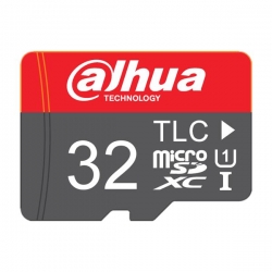 Karta pamięci Dahua PFM111 microSDXC 32GB UHS-I