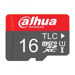 Karta pamięci Dahua PFM110 microSDXC 16GB UHS-I