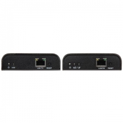 Extender transmiter HDMI + USB po skrętce UTP 100m