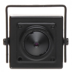 Kamera AHD pinhole 1,3Mpix 3,7mm