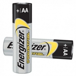 Bateria alkaliczna Energizer Industrial AA R06 1,5