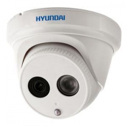 Kamera HD-TVI kopułowa HYUNDAI HYU-5 2Mpix 3,6mm
