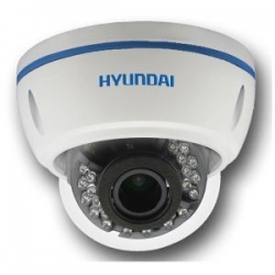 Kamera HD-TVI kopułowa HYUNDAI HYU-12 2Mpix 2,8-12mm
