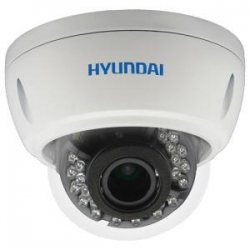 Kamera HD-CVI kopułowa HYUNDAI HYU-23 2Mpix 3,6mm