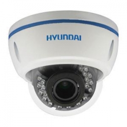 Kamera IP kopułowa  HYUNDAI HYU-44 2Mpix 2,8-12mm