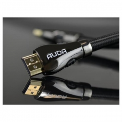 Kabel HDMI v.1.4 3m Auda Prestige Premium