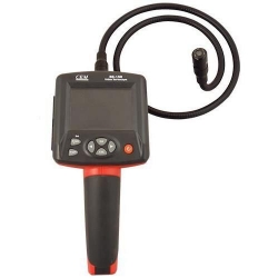 Kamera inspekcyjna CEM BS-150 3" akumulatorowa