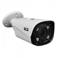 Kamera 4w1 tubowa BCS-THC5200IR-V 2Mpix 2,7-12mm