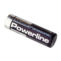 Bateria alkaliczna Panasonic Industrial AA R06