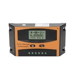 Regulator solarny 12/24V 30A SOL-30 LCD
