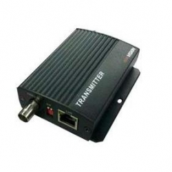 Nadajnik transmisji Ethernet/Coaxial DS-1H05-T