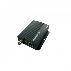 Nadajnik transmisji Ethernet/Coaxial DS-1H05-T/E