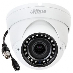 Kamera HD-CVI kopułowa DH-HAC-HDW1400RP-VF 4Mpix