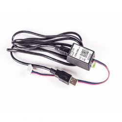 Kabel CDN-USB do programowania CDN Familio Inspiro
