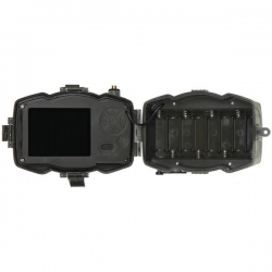 Kamera fotopułapka DHC-MG983G 14Mpix + GSM/GPRS