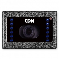 Moduł kamery kolorowej CDNVK do systemu wideo