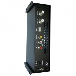Modulator SDMT200 CVBS -> DVB-T