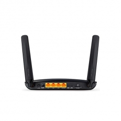 Router WiFi 4G TP-Link TL-MR6400 300MBs