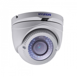 Kamera HD-TVI kopułowa HYUNDAI HYU-390 2Mpix 2,8-12mm