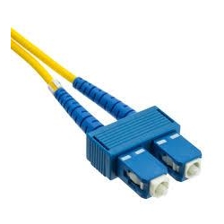 Kabel patchcord SC-SC 50/125 OM2 MM duplex 30m
