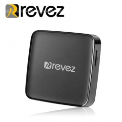 Media Player Android Box Revez QDroid SE HD-22000