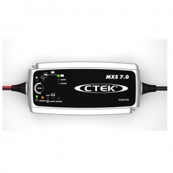 Ładowarka do akumulatorów prostownik CTEK MXS 7.0-22552