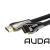 Kabel HDMI v.1.4 3m Auda Prestige Premium