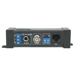 Transformator audio video zasilani aktywny TR-1ARP