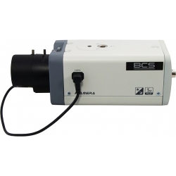 Kamera IP kompaktowa BCS-BIP7301 3Mpix 1080p