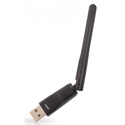 Adapter WiFi do X-Finder Amiko WLN-860 WiFi Stick