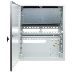 Obudowa AWO630 DIN3/Blacha/RACK 19”