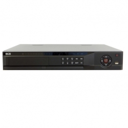Rejestrator IP 8-kanałowy BCS-NVR08042M-P PoE
