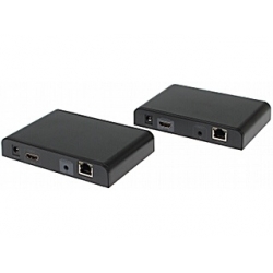 Extender transmiter HDMI po skrętce UTP do 120m