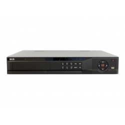 Rejestrator IP 8-kanałowy BCS-NVR08045ME
