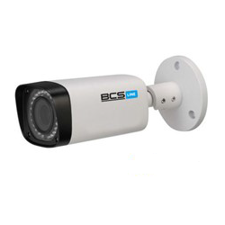 Kamera IP tubowa BCS-TIP5130IR-V 1,3Mpix 2,8-12mm