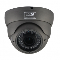 Kamera AHD kopułowa KHDT20C-720P-3,6 720p 3,6mm