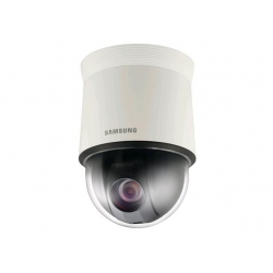 Kamera IP Speed Dome SNP-6201P 2Mpix 4,45-89mm