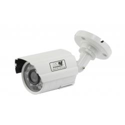 Kamera HD-CVI tubowa CV20-720P-FL-W 720p 3,6mm