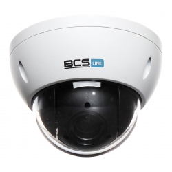 Kamera IP Speed Dome BCS-SDIP1204-W 2Mpix 2,7-11mm