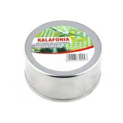 Kalafonia 100g